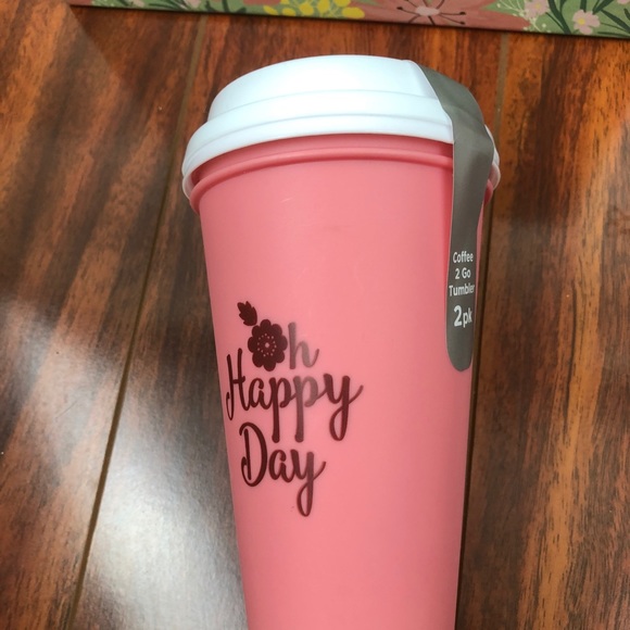 Live simply bloom wildly gift box set - Picture 7 of 7